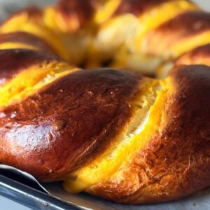 BRIOCHES DULCES Y SALADOS 27/junio/2.026